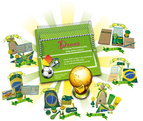 Copa do Mundo 2010