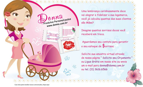 Dia das Mães
