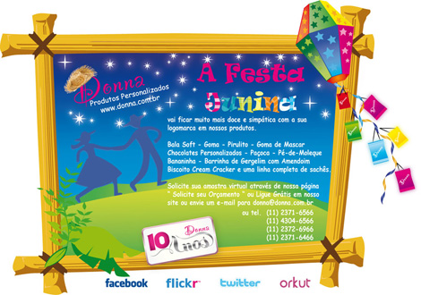 Carnavak 2011