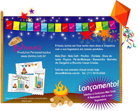 Festa Junina
