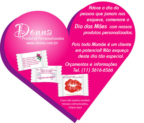 Dia das Mães