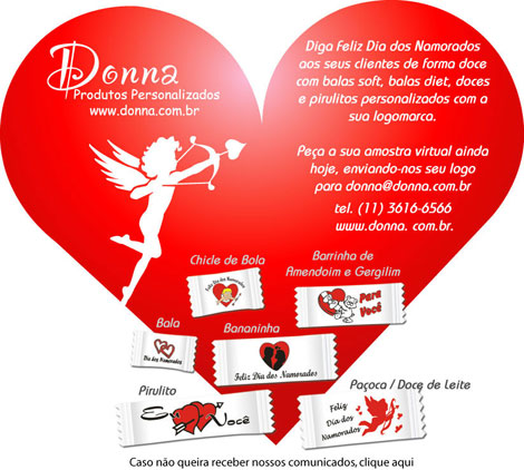 Dia dos Namorados