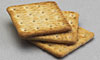 Biscoito Cream Cracker